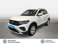 Volkswagen T-Cross - Vorschau Bild 1