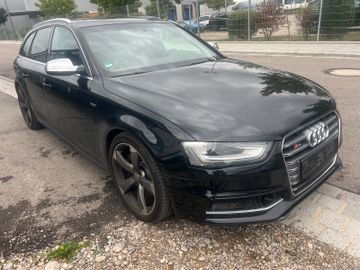 Audi S4 - 3