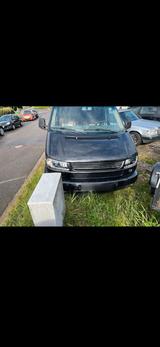 Volkswagen T4 Multivan Business - VW T4 Multivan in Stuttgart