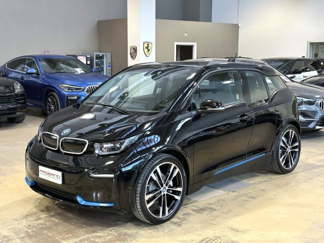 BMW i3 s 120 Ah Advantage - 20" - LED - Camera -