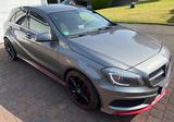 Mercedes-Benz A 200 AMG Line - Mercedes-Benz A 200 in Wuppertal
