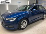 Audi A3 Sportback ambition 1.4TFSI 125PS*XENON*ALU - Audi A3: Ps Sportback