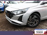 Hyundai i20 - Vorschau Bild 5