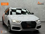 Vorschaubild Audi A4 Avant quattro 3.0TDI|AHK|PANO|SHZ|B&O|3xSLINE