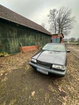 Volvo 850 GL - gebrauchte Volvo 850 aus dem Jahr 1995