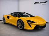 McLaren Artura / MSO Volcano Yellow / Full Carbon Fibre - McLaren Artura: Coupe
