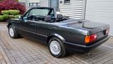 BMW 318i Cabrio E30 - H-Kennzeichen - sehr gepflegt - BMW 318: Cabrio, 318i E30