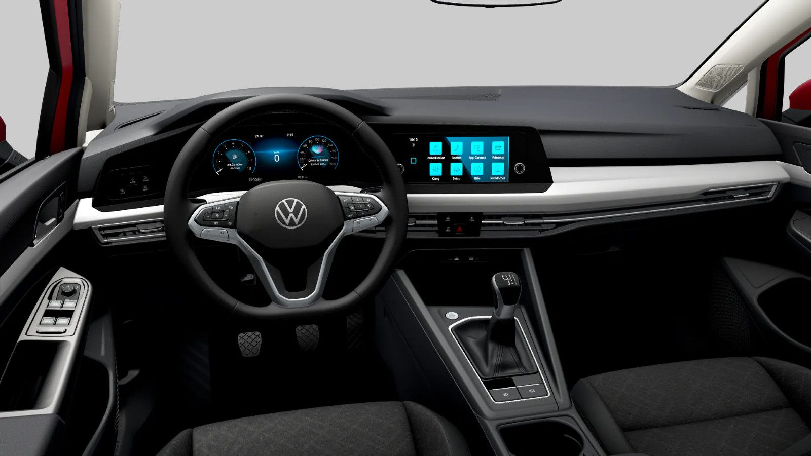 Volkswagen Golf - Bild 4