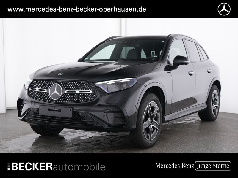 Image of Mercedes-Benz GLC 300