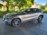 Mercedes-Benz 200 - Mercedes-Benz 200 aus 2017