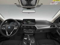 BMW 530 - Vorschau Bild 4