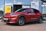 Ford Mustang Mach-e Base 75kWh Techno-Pack I - Ford Mustang Mach-E: Limousine