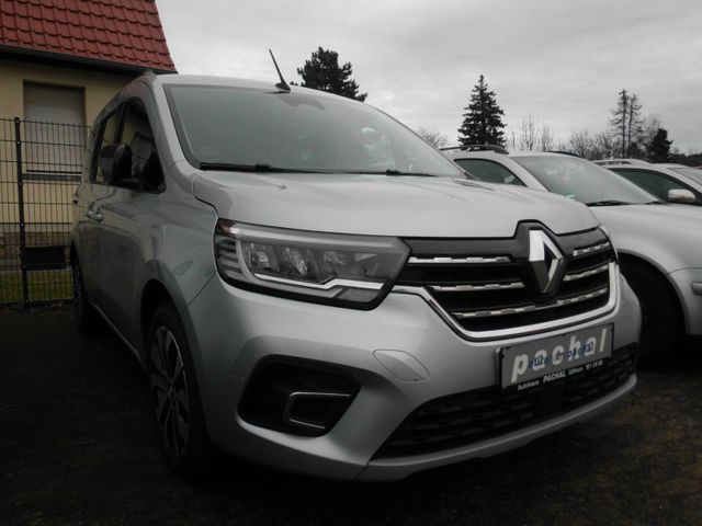 Renault Kangoo III Techno++KLIMA++Navi++PDC++1.Hd.