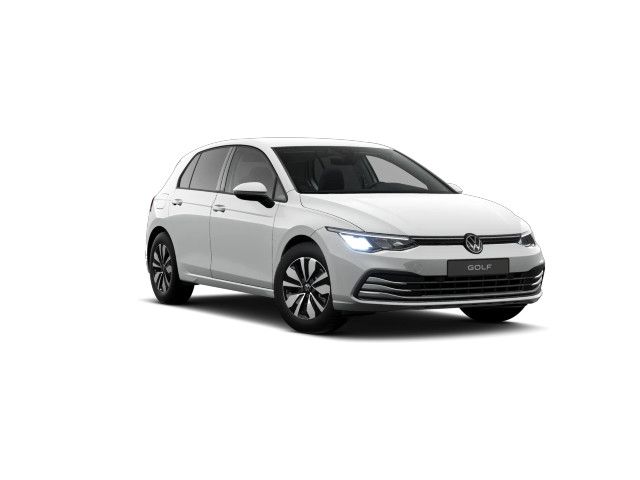 Golf VIII Move 1.0 eTSI Klima*LED*Carplay