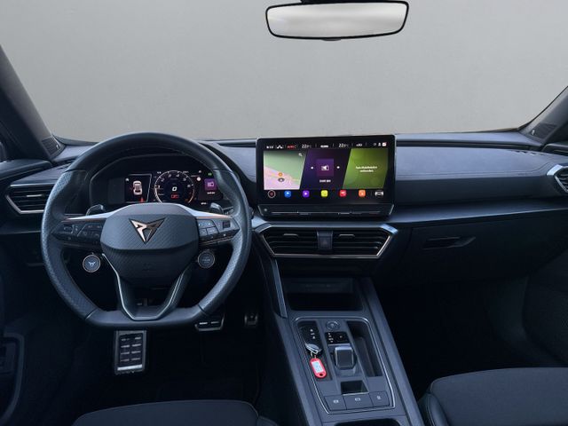 Formentor VZ 4D 2.0TSI *AHK+NAVI+BEATS+COPPER