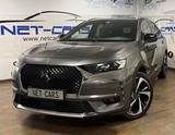 DS Automobiles DS7 BECHIC Performance Line Aut. PANORAM*VOLL - DS Automobiles DS7 (Crossback) Performance Gebrauchtwagen