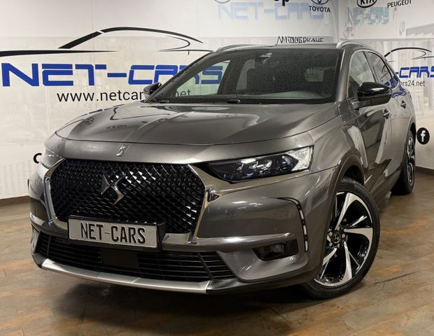 DS DS7 Crossback