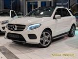 Mercedes-Benz GLE350d 4MATIC LED NAVI PANORAMA AMG 399€/Monat - gebrauchte Mercedes-Benz GLE 350 aus dem Jahr 2017