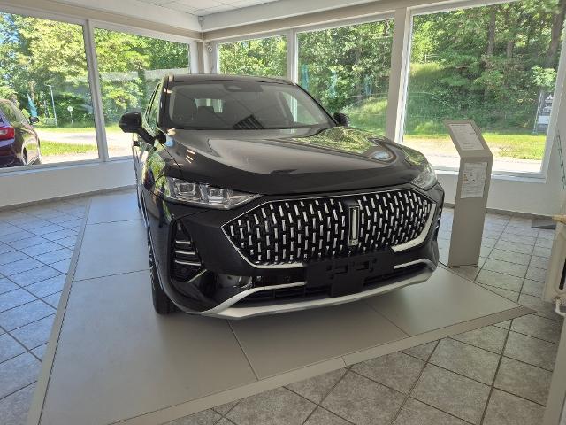GWM WEY 05 Luxury mit Sitzkomf. Paket 4WD