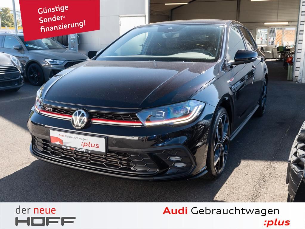 Image of Volkswagen Polo