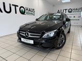 Mercedes-Benz C 250 Avantgarde*8-Fach*Scheckheft* - gebrauchte Mercedes-Benz C 250 aus dem Jahr 2018