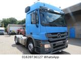 Mercedes-Benz ACTROS 1841 MP3  Klima, ... - Mercedes-Benz Actros mp3