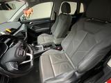 Audi Q3 40 TDI quattro S tronic Voll/Matrix/StHz... - Audi Q3 in Leverkusen