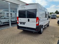 Roadcar R 540, UVP: 56.492,00€