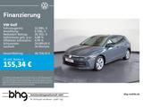 Volkswagen Golf Style1.5 eHybrid DSG *AHK*ACC*NAVI* - Jahreswagen mit Hybrid-Antrieb