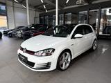 Volkswagen Golf  VII 2.0 GTI Perf. Bi-Xenon Navi Pano RCam  - Volkswagen Golf: Weiß, GTI