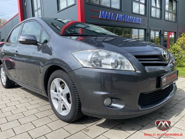 Toyota Auris Edition 2.0 D-4D(2 Hand/04.2026) Klimaauto