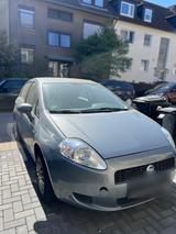 Fiat Punto - gebrauchte Fiat Punto aus dem Jahr 2006