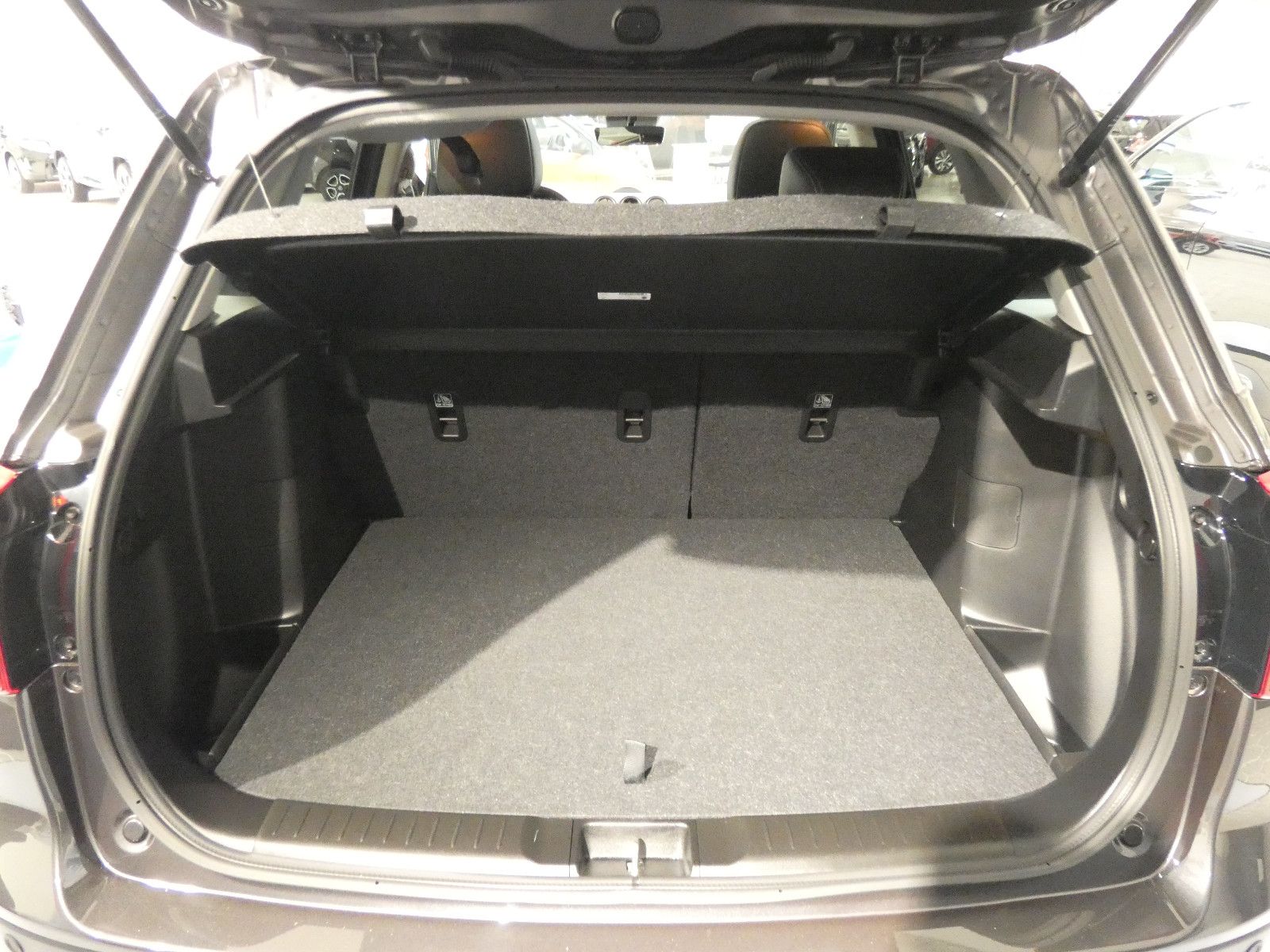 Suzuki Vitara - Bild 10