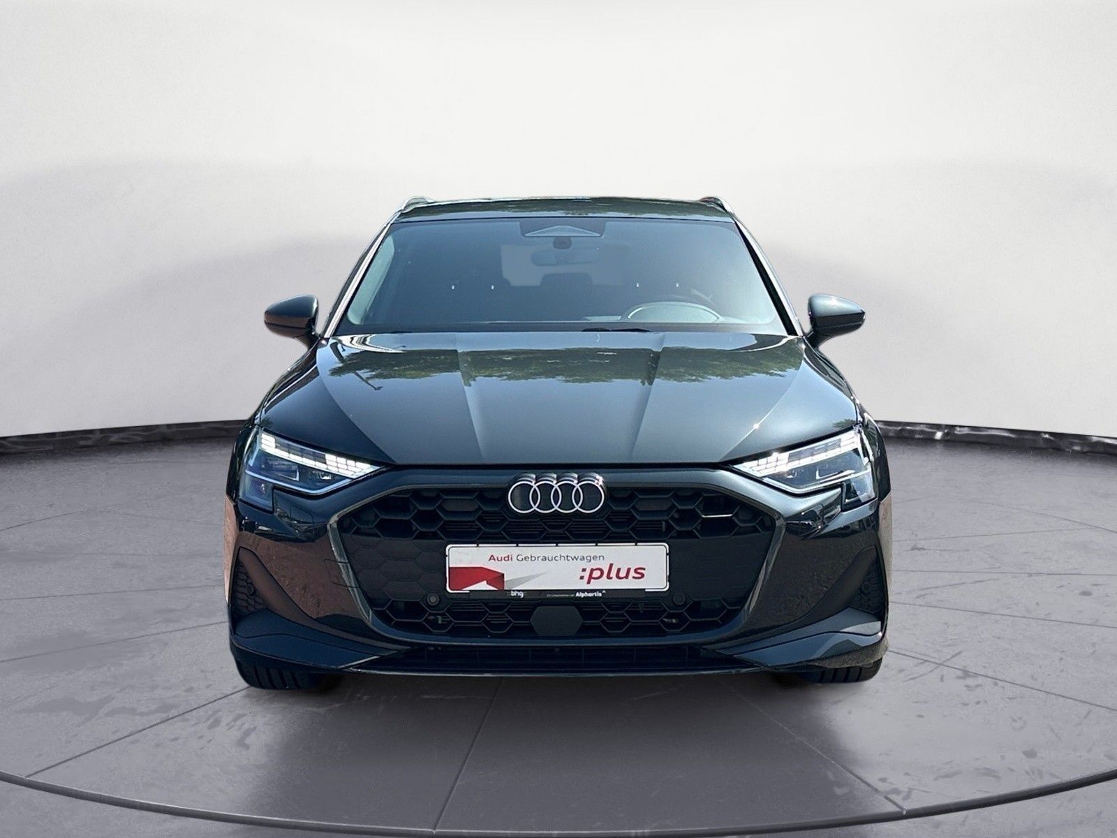 Audi A3 - Bild 8