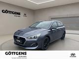 Hyundai i30 KOMBI 1.0 T-GDI YES!  AHK KAMERA CARPLAY LM - Autos mit Tageszulassung