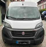 Fiat Ducato 160 ps - Fiat Ducato: 160