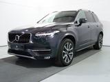 Volvo XC90 D5 Momentum AWD LEDER+R20+MEM+KAM+ACC+AMB - gebrauchte Volvo Pickups
