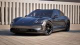 Porsche Taycan 4S ST FACELIFT BATT+/HDMATR/ACC/HUD/MASSA - Porsche Taycan mit Facelift