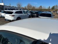 Skoda Fabia - Vorschau Bild 20