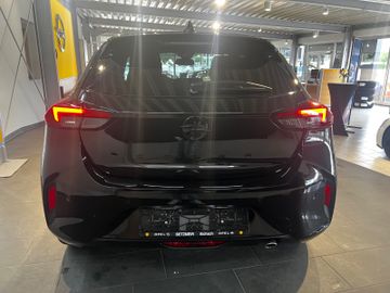 Bild 4 Opel Corsa F GS - Navi | Sitz-/Lenkradhzg. | 180° RFK