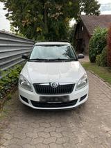 Skoda Limousine Skoda Fabia Special - Skoda Fabia: Special