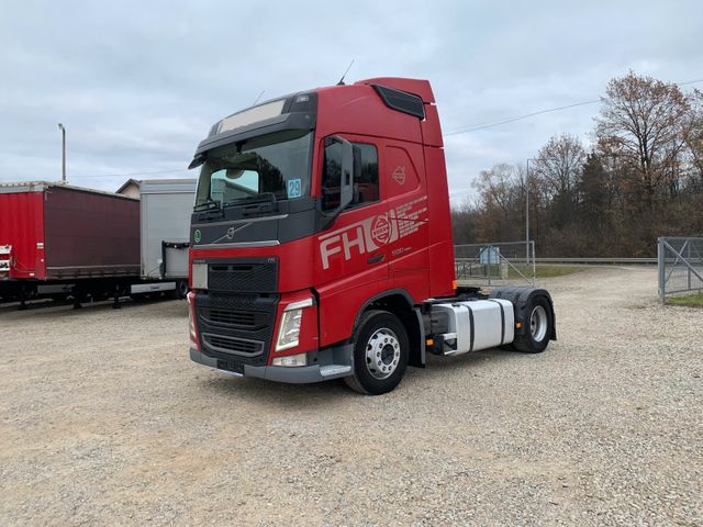 Volvo FH 500 TOP ZUSTAND