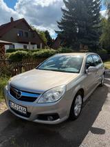 Opel Signum (Handgas, Ladehilfe, Behindert... - Opel Signum: Automatik