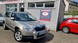 Skoda Yeti 1.2 TEMPOMAT+NEUE REIFEN+NEUE BREMSEN - Skoda: Reifen