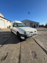 Seat Inca 1.9 TDI 188.500km - Seat Inca Gebrauchtwagen