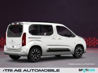 Opel Combo - Vorschau Bild 5