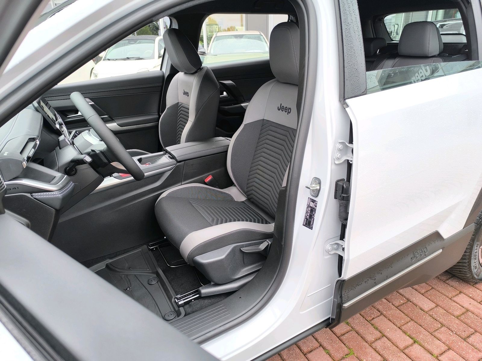 Jeep Compass - Bild 9