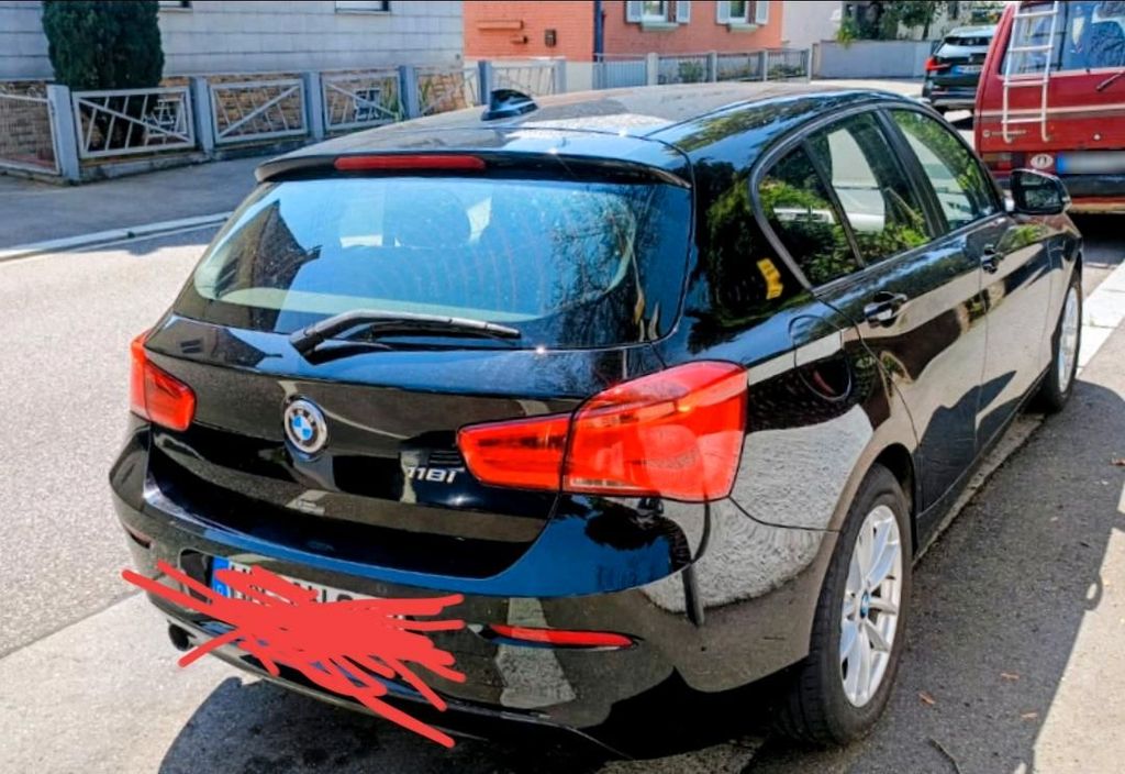 Image of BMW X1