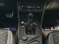 VW Tiguan Allspace - Ansicht 35
