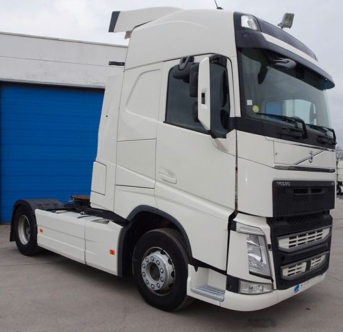 Volvo FH 500